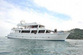 yacht boat